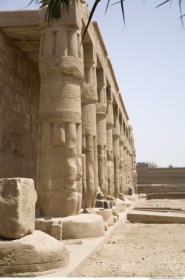 Egypt Mix Column Pillar