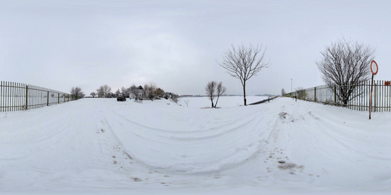 Background Panorama