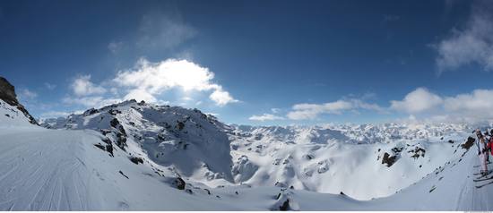 Snowy Mountains