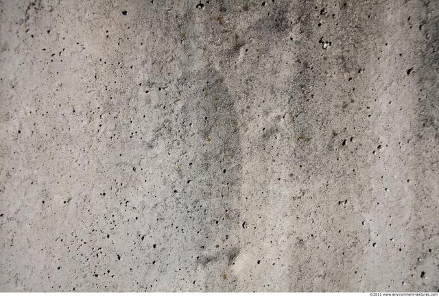 Bare Concrete