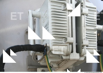 Electric Objects Various