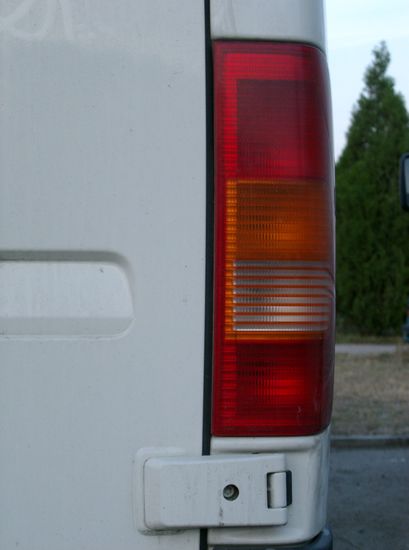 Taillights