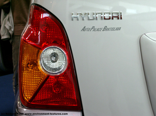 Taillights