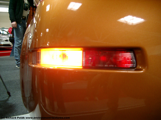 Taillights