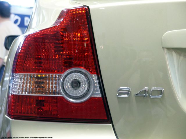 Taillights