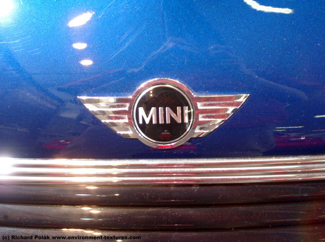 Logos Cars