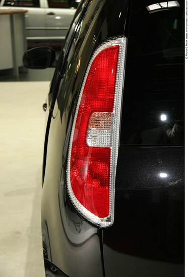 Taillights