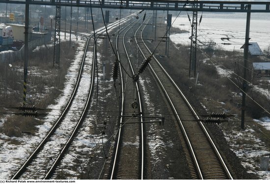 Background Railways