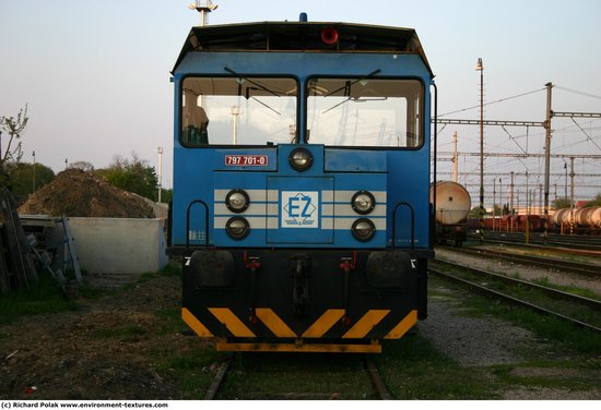 Train