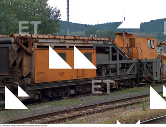 Photo Reference of Train