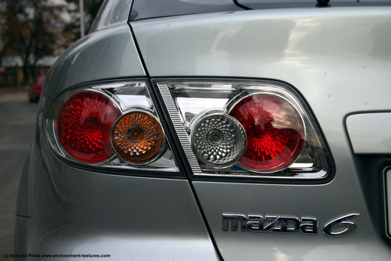 Taillights