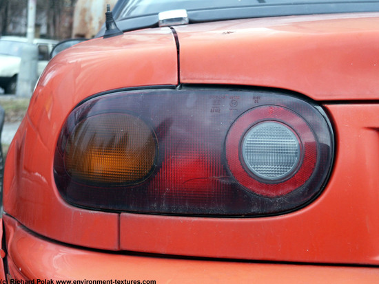 Taillights