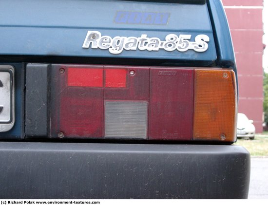 Taillights