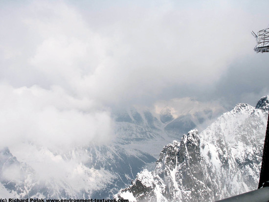 Snowy Mountains