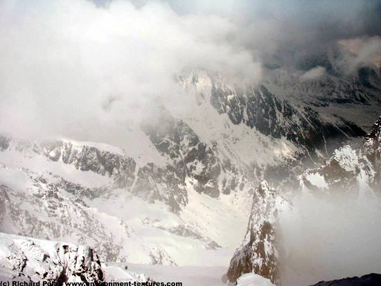 Snowy Mountains