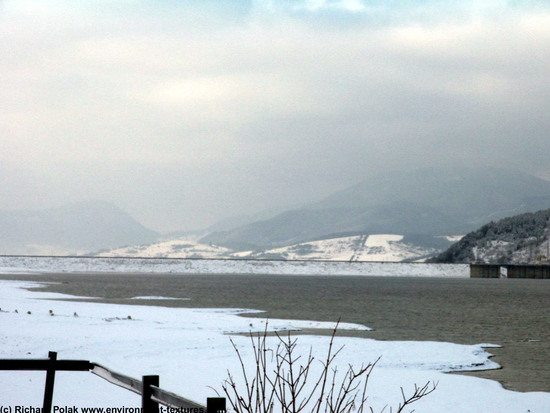 Snowy Mountains