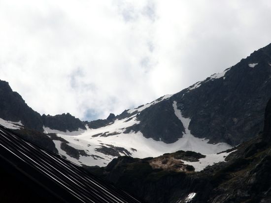 Snowy Mountains