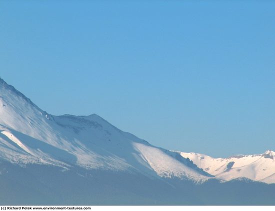 Snowy Mountains