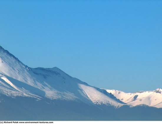 Snowy Mountains