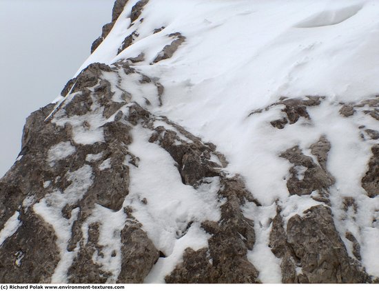 Snowy Mountains