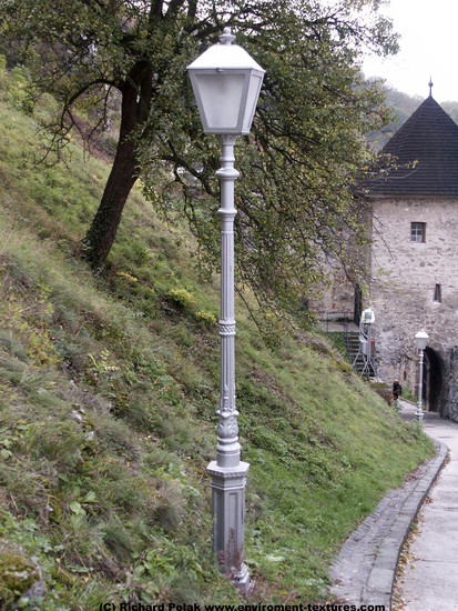 Street Lamp