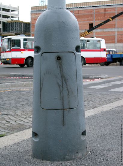 Street Lamp