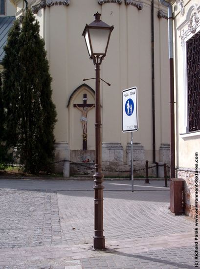 Street Lamp