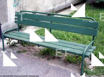 Bench