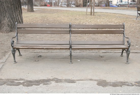 Bench