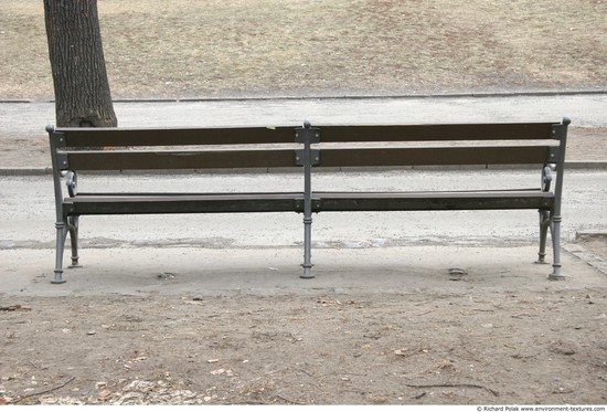 Bench