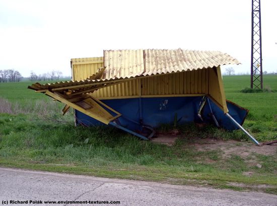 Bus Stop