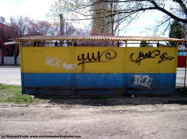 Bus Stop