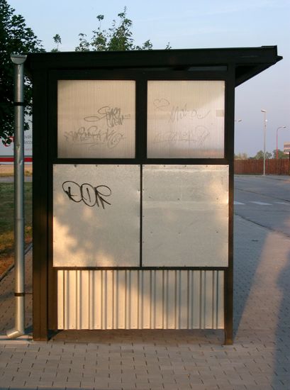 Bus Stop