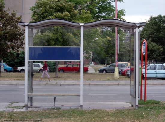 Bus Stop