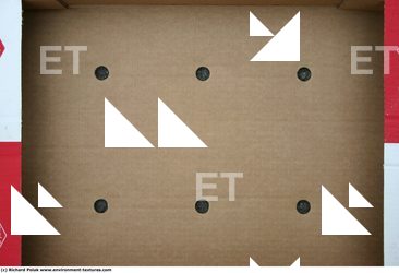 Boxes Cardboard