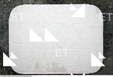 Plain Cardboard