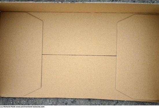 Boxes Cardboard