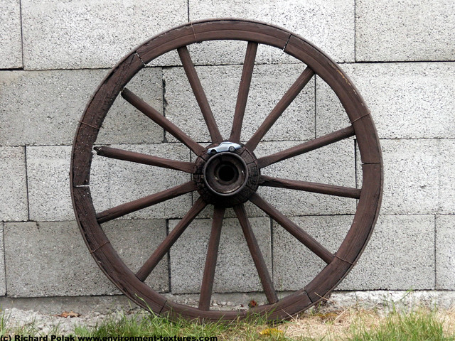 Wheel