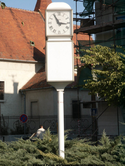 Clock