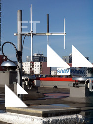 Electric Objects Various