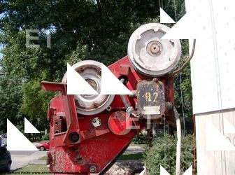 Electric Objects Various