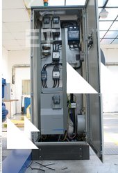 Fuse & Electric Boxes