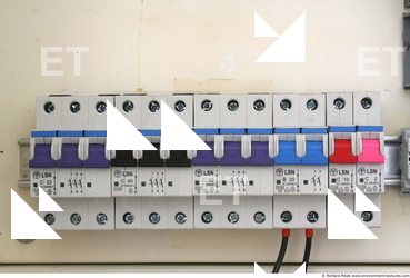 Electric Objects Various