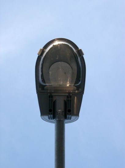 Street Lamp