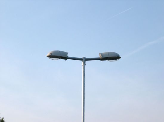 Street Lamp