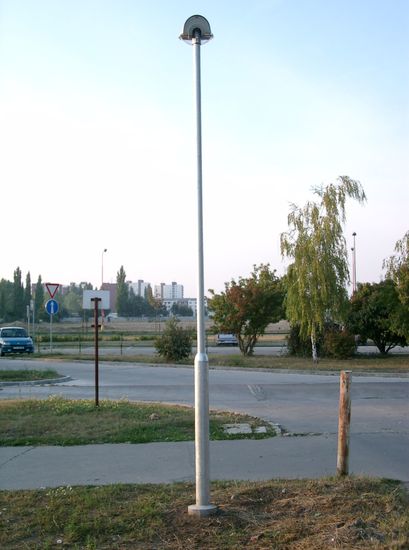 Street Lamp