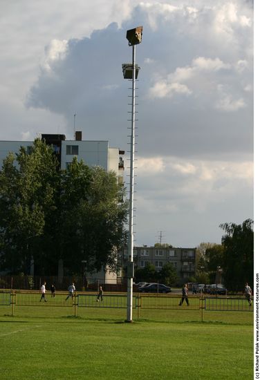 Street Lamp