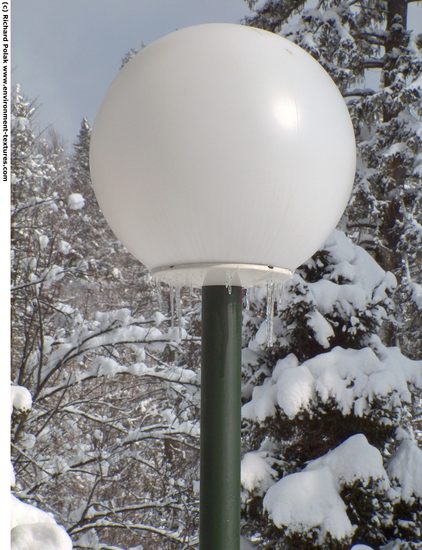 Street Lamp