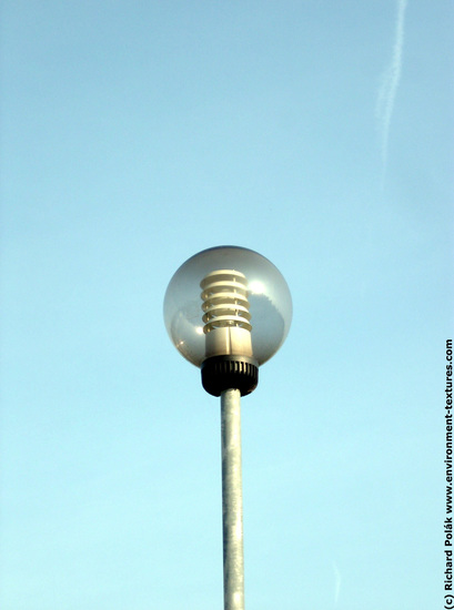 Street Lamp