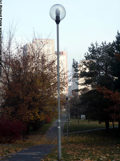 Street Lamp